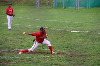 Torneo Triangular de Softball en honor a la Virgen de la Vega
