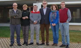 Nuevas técnicas para avanzar en el reciclaje de residuos nucleares