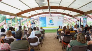 Salamanca suma dos nuevos 'Centros educativos sostenibles' en Castilla y León que ya cuenta con 138 sellos ambientales