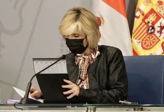 La Junta analiza su capacidad frente a la COVID sin estado de alarma: “Nos preocupa y mucho, porque nos ha costado muchísimo llegar hasta aquí"