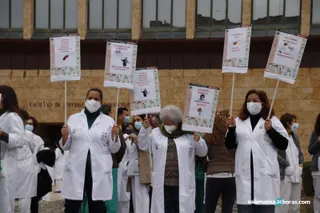 CSIF considera acertada la retirada del ‘decretazo’ sanitario anunciada por la Junta