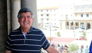 Alejo Riñones