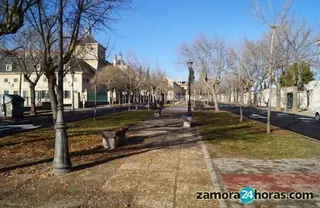 Un colectivo leonesista solicita sustituir ‘Avenida Carlos Pinilla’ por ‘Avenida Reino de León’