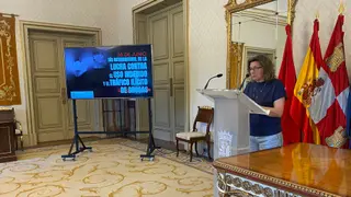 Salamanca insiste en la importancia de la lucha contra las adicciones en el Día Mundial contra las Drogas