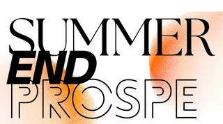 Summer End Prospe