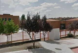 CEIP Pablo Picasso de Carbajosa