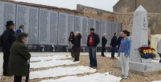 Más de doscientos salmantinos continúan desaparecidos desde la Guerra Civil