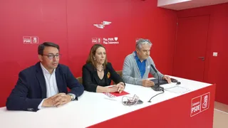Sanidad PSOE