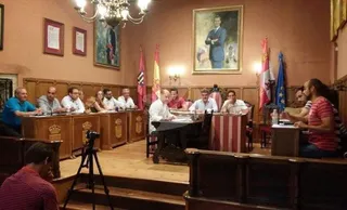 Luz verde a la implantación de Ciclos Formativos