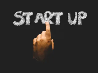 Start up
