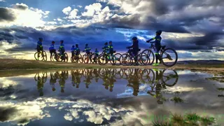 Escuela de Ciclismo Salmantina