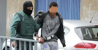 La criminalidad se redujo ligeramente el año pasado