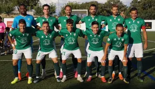 CD Guijuelo / FOTO SALAMANCA24HORAS.COM