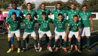 CD Guijuelo / FOTO SALAMANCA24HORAS.COM