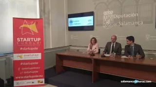 Chabela de la Torre Iglesias Startup