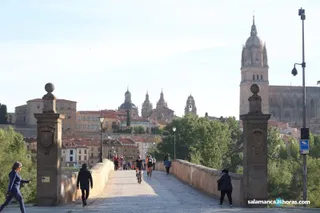 11paseo domingo