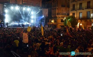 Prohibido subirse a los carros y utilizar los pertenecientes a supermercados en las fiestas de San Pedro