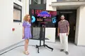 Presentación de Bolonia Fest