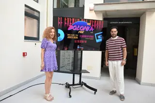 Presentación de Bolonia Fest