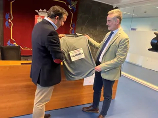 Presentación del Día de Castilla y León