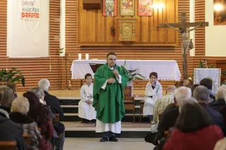 El barrio Puente Ladrillo entrega los Premios Solidaridad