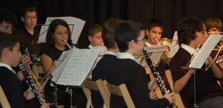 Escuela municipal de música Villamayor (2)