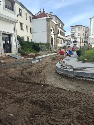 Obra de San Juan | Ayuntamiento de Béjar