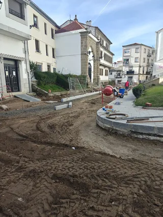 Obra de San Juan | Ayuntamiento de Béjar