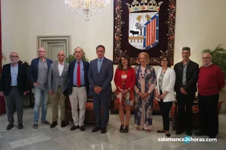 Premios Novela y Poesía Ciudad de Salamanca 2019 (4)
