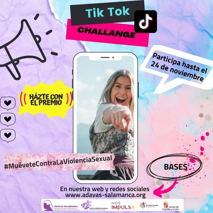 Portada concurso ADAVAS