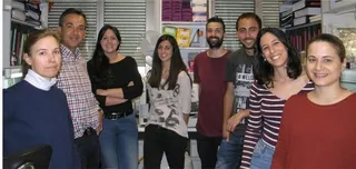 La exposición a la infección promueve el desarrollo de la leucemia infantil de células B