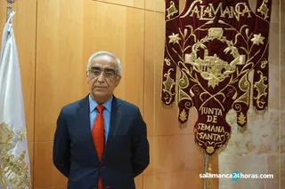 José Adrián Cornejo García