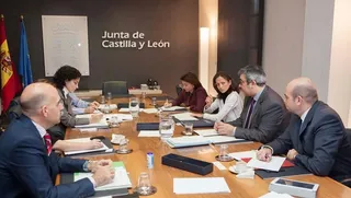 La Junta comparte su experiencia en materia de datos abiertos en Bruselas
