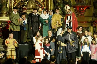 Representación teatral en Villares de la Reina (34)