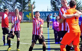 + QUE GOLES