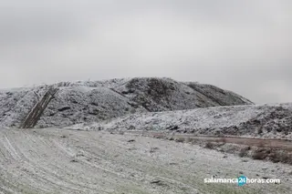 Salamanca nieve 4