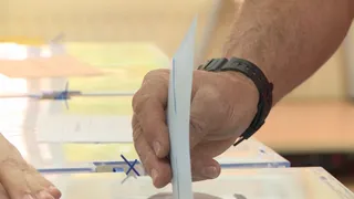 Elecciones municipales