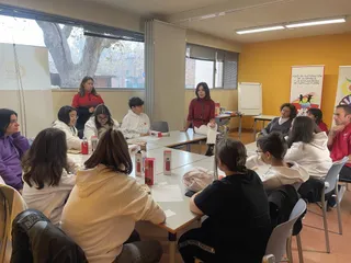 Encuentro Foro