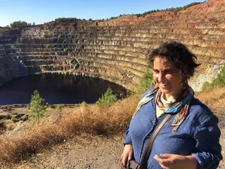 Investigadores de la USAL caracterizan rocas de cara a la restauración del patrimonio