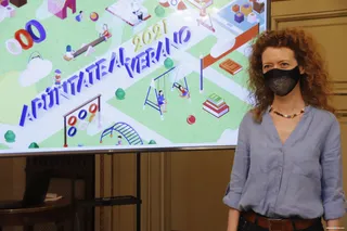 ‘Apúntate al verano 2021’