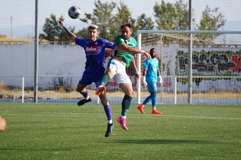 CD Peñaranda-CD Guijuelo