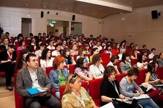 Abierto el plazo del 'V Encuentro de usuarios de Pizarrra Digital' del CITA