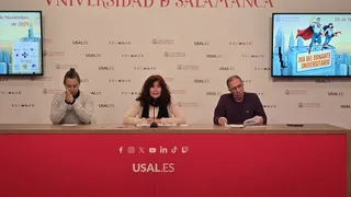 Día del Donante Universitario 2024