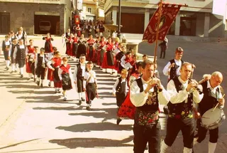 Cespedosa danzas4
