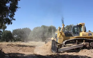 Berkeley insiste en la gran inversión en la zona que permitirá crear una gran cantidad de empleos