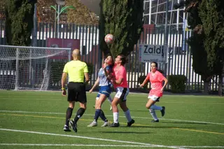 Salamanca FF Olympia Las Rozas (13)