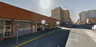 Fue el número 14.323, consignado en el establecimiento ubicado en la carretera de Salamanca,10