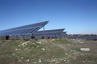 La Diputación destina casi medio millón de euros a optimización energética en 74 municipios