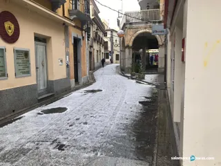 Granizada Alba de Tormes (19)