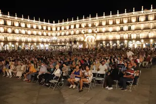 Festival Internacional de Folclore